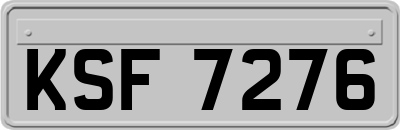 KSF7276