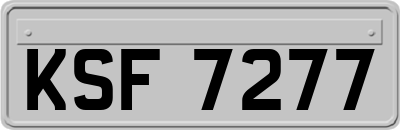KSF7277