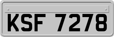 KSF7278