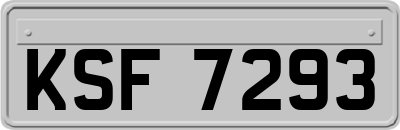 KSF7293
