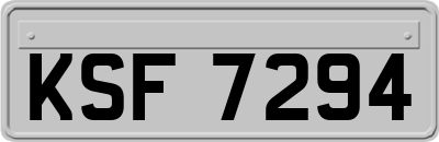 KSF7294