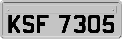 KSF7305