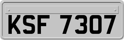 KSF7307
