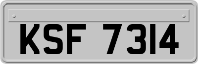 KSF7314