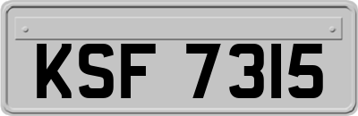 KSF7315