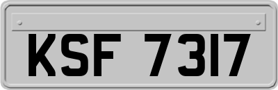KSF7317