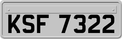 KSF7322