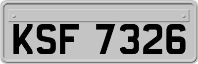 KSF7326