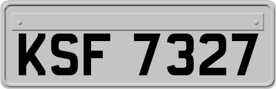 KSF7327