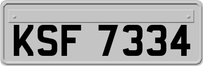 KSF7334