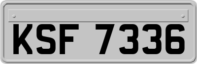 KSF7336