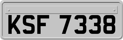 KSF7338