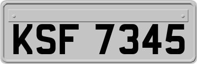 KSF7345