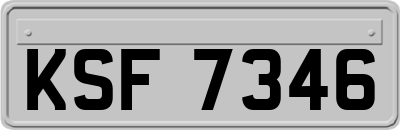 KSF7346