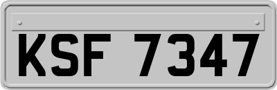 KSF7347