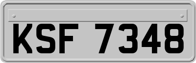 KSF7348