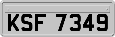 KSF7349