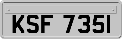 KSF7351