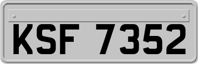 KSF7352