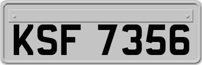 KSF7356
