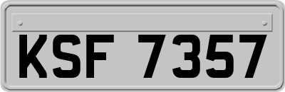 KSF7357