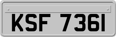 KSF7361