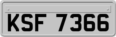 KSF7366