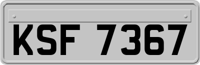 KSF7367