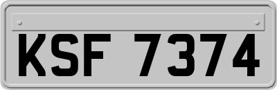 KSF7374
