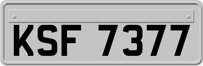 KSF7377