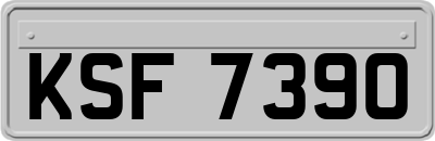 KSF7390