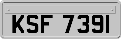 KSF7391