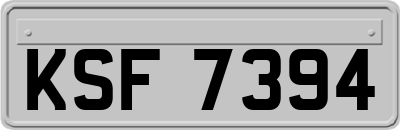 KSF7394