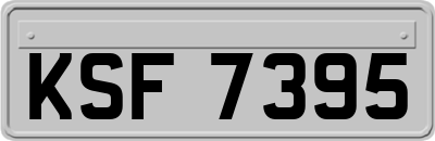 KSF7395