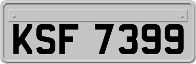 KSF7399