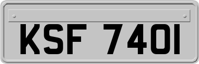 KSF7401
