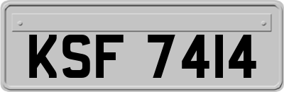 KSF7414