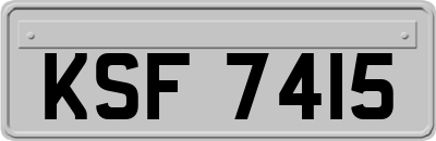 KSF7415
