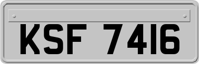 KSF7416