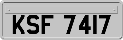 KSF7417
