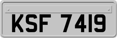 KSF7419