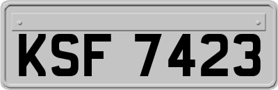 KSF7423