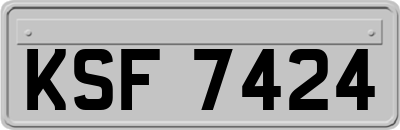 KSF7424