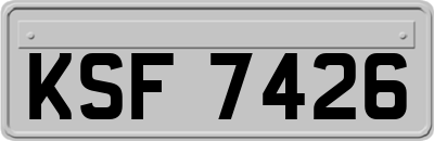 KSF7426
