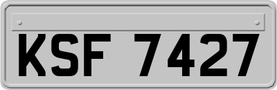 KSF7427