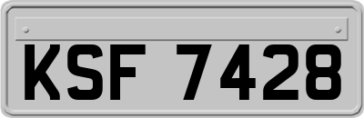 KSF7428