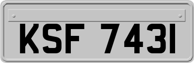 KSF7431