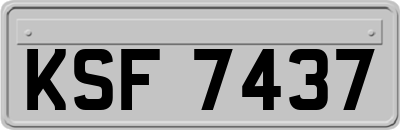 KSF7437