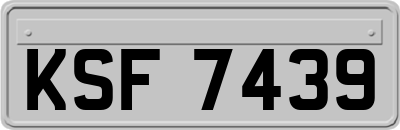 KSF7439