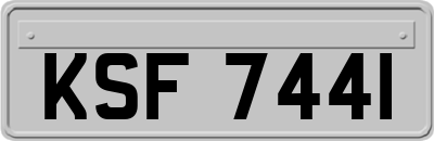 KSF7441
